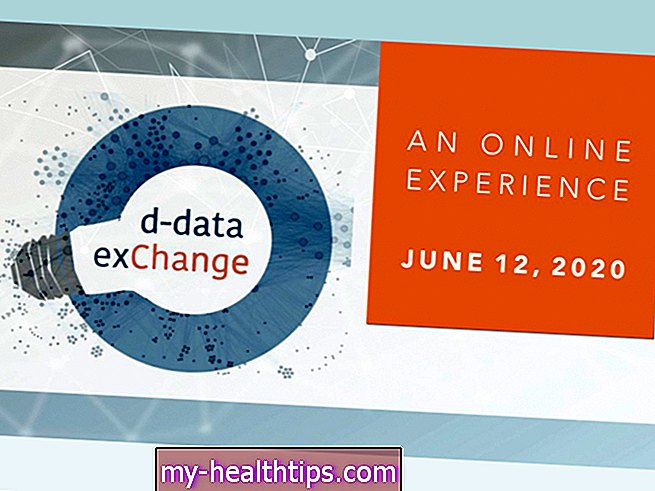 2020 DiabetesMine D-Data Technology Exchange devient virtuel
