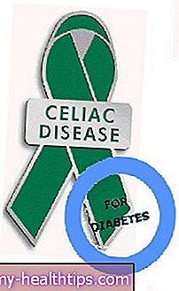 Una guía para mamás sobre la diabetes tipo 1 + celíacos (tostadora a remolque)