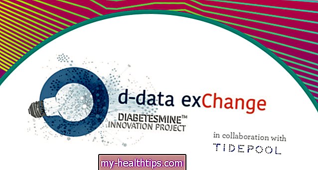 Los desafíos de acceso y aprendizaje, los algoritmos predictivos encabezan el intercambio de D-Data de DiabetesMine del verano de 2018