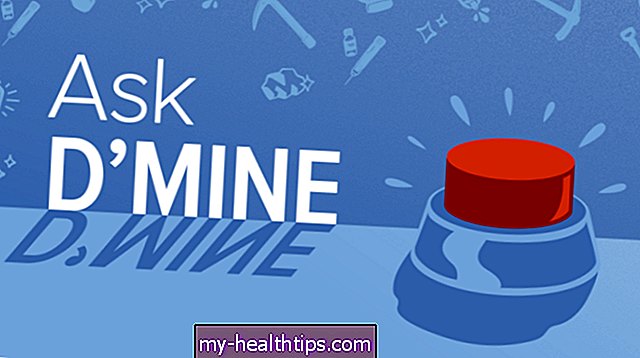 Fragen Sie D'Mine: Auswirkungen des Off-Label-Diabetes Med auf das Herz