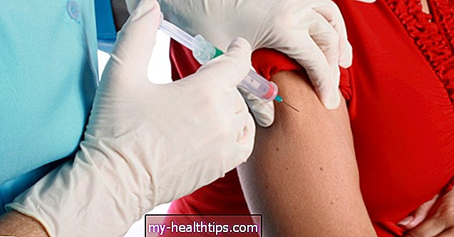 Diabetes und Grippeschutzimpfung während COVID-19