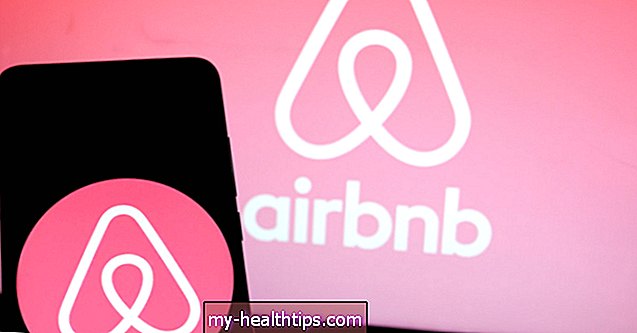 Klinikiniai diabeto tyrimai vyksta „Airbnb“