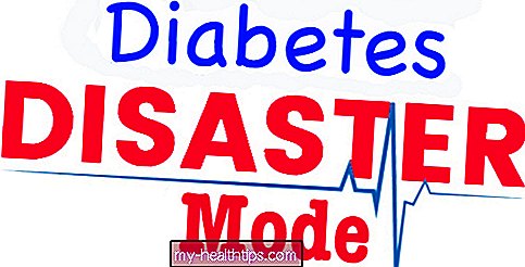 Diabetes-Nothilfemaßnahmen mit Bestnoten ausgezeichnet