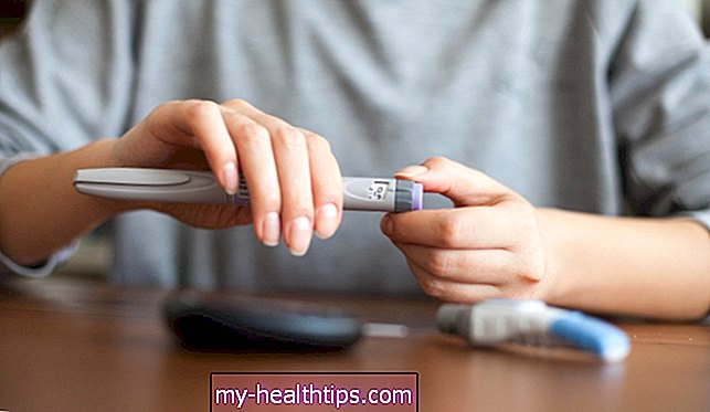 Diabetes-Tipps: Anpassen des basalen (Hintergrund-) Insulins für maximale Wirkung