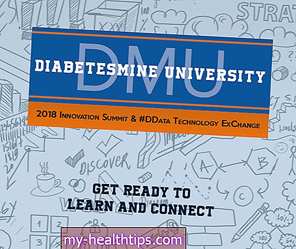 "DiabetesMine University" 2018 ofrece nuevos conocimientos sobre diabetes + innovación en salud digital