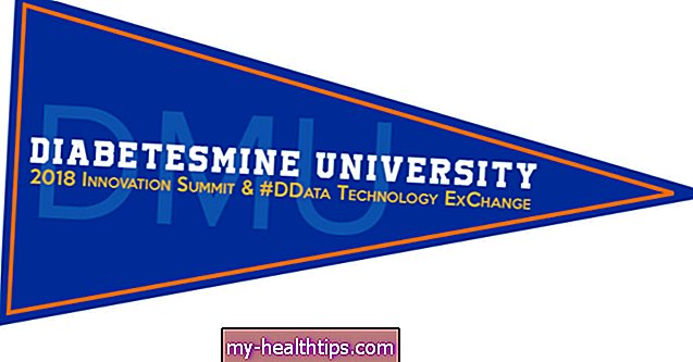 "DiabetesMine University" na zasjedanju sada - Fokus na "Potrošački dijabetes"