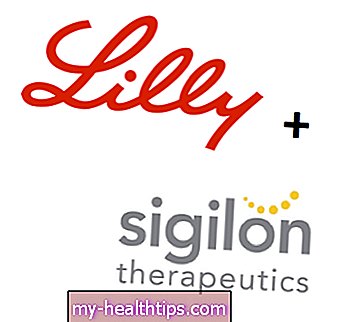 Eli Lilly neria į salelių ląstelių kapsuliavimą ir diabeto gydymo tyrimus