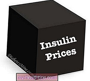 FDA und Gesetzgeber fordern generisches Insulin zu niedrigeren Preisen