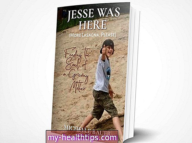 "Jesse war hier": Die Erinnerung einer Mutter, ein Kind an Typ-1-Diabetes verloren zu haben