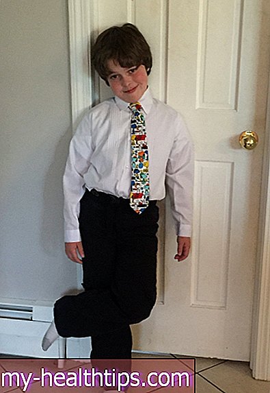 Logan Merwin: Dječak s dijabetesom i san o vrućim kotačima