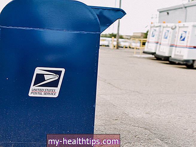 Los retrasos en los pedidos por correo afectan a las personas con diabetes