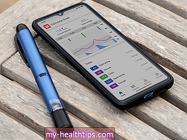 Medtronic acquisisce Smart Insulin Pen Startup