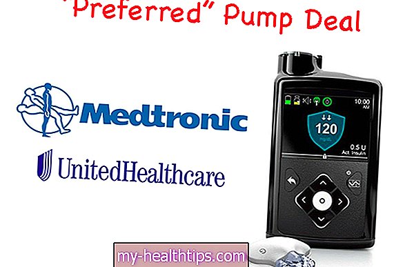Medtronic und UnitedHealthcare Diabetes Deal Deja Vu