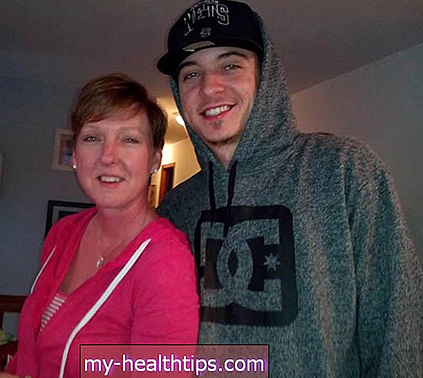 Mama pasisako už įperkamą insuliną po tragiškos sūnaus mirties