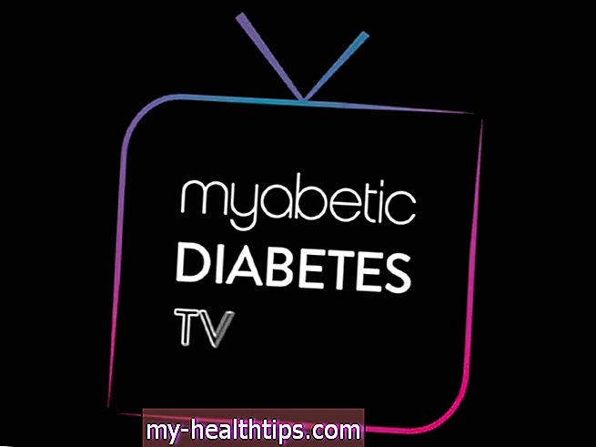 Myabetic TV: nova storitev pretakanja za ljudi s sladkorno boleznijo