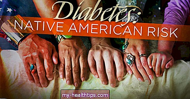 Indianer mit Diabetes: Wer ist der Feind?