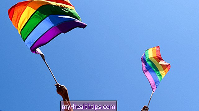 الإبحار في حياة LGBTQ مع مرض السكري