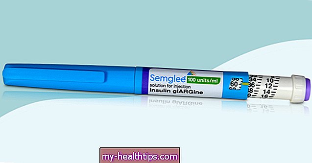 Nueva insulina Semglee de bajo costo ahora disponible en EE. UU.