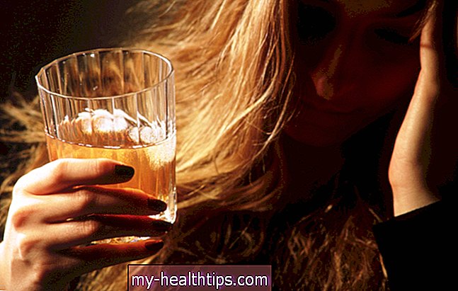 التغلب على إدمان الكحول بداء السكري من النوع الأول