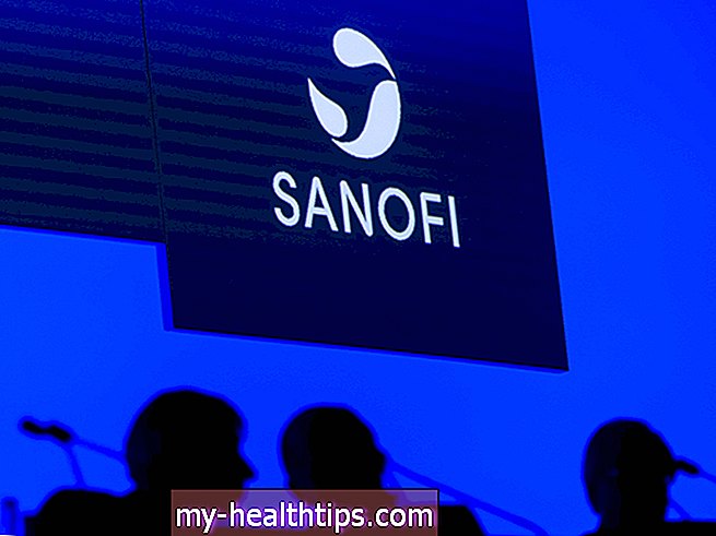 „Sanofi“ atsisako diabeto tyrimų ir naujų produktų