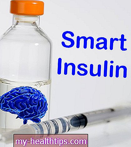 „Išmanusis insulinas“ vis dar yra diabeto tyrimų radare