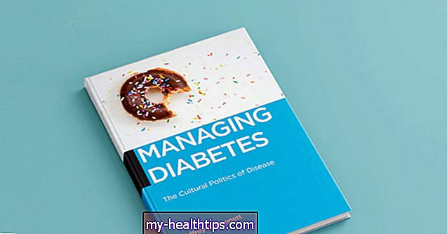 La "política cultural" de la diabetes