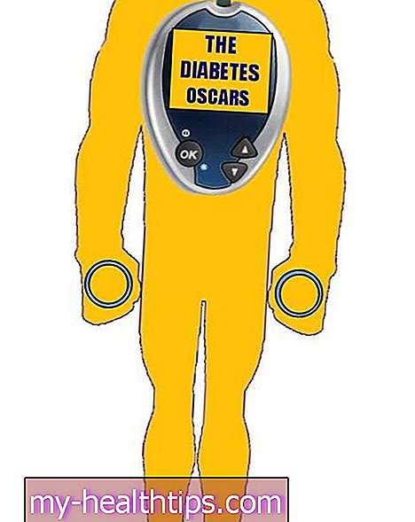 Los Oscar 2019 de la diabetes: ¡Y los ganadores son ...!