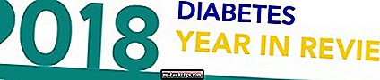 O ano em análise da diabetes 2018