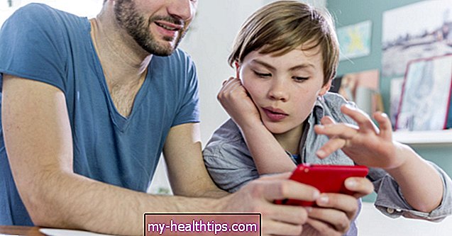 Tri praktične nove aplikacije za dijabetes tipa 1 za djecu, roditelje i njegovatelje