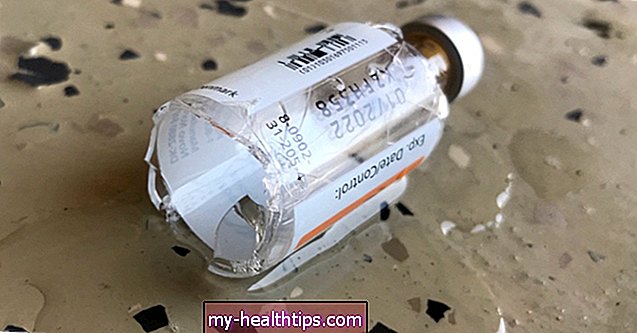 Išbandėme: insulino buteliukų apsaugos priemonės