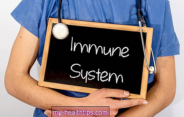Ką reikia žinoti apie imuninę sistemą, sergančią diabetu