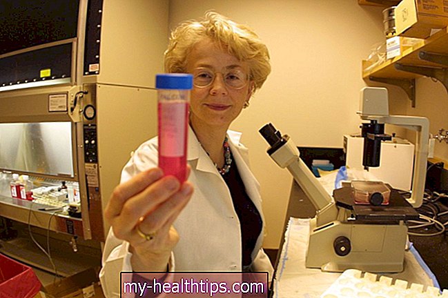 Kodėl daktarės Denise Faustman neatbaido jos 1 tipo diabeto gydymo tyrimų skeptikai