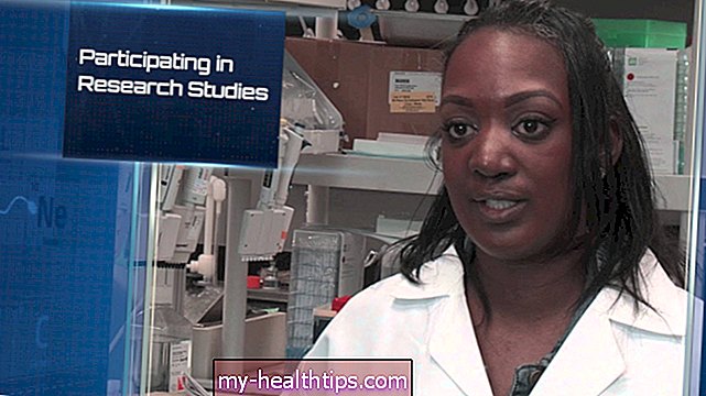 Alentar a los afroamericanos a participar en estudios de investigación