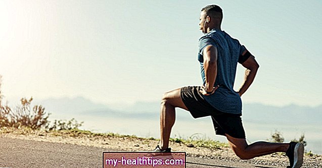 10 exercices à domicile pour renforcer et tonifier vos quadriceps