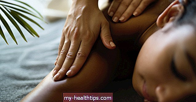 10 beneficios del masaje chino Tuina