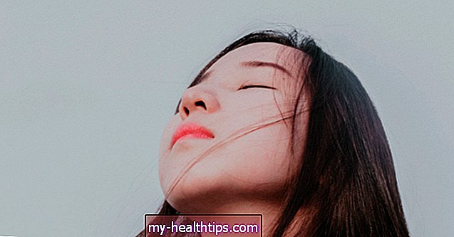 10 beneficios de la vaporización facial y cómo hacerlo en casa