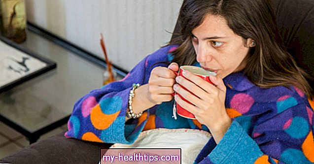 10 cause di mal di gola con ghiandole gonfie
