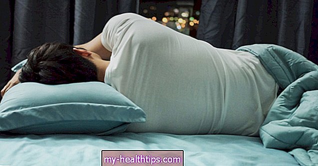 10 egészséges alváshigiénés szokás
