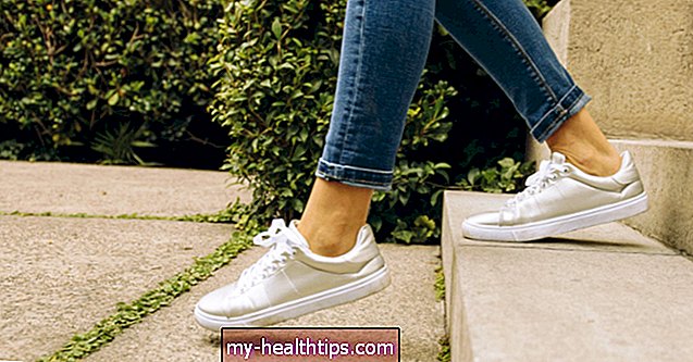 10 Οικιακές θεραπείες για πρησμένα πόδια