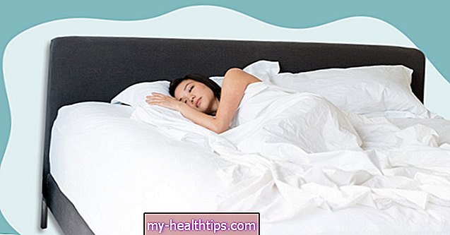 10 Tilam untuk Tidur Gabungan