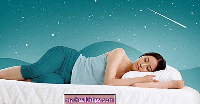 10 čiužinių miegantiems skrandyje
