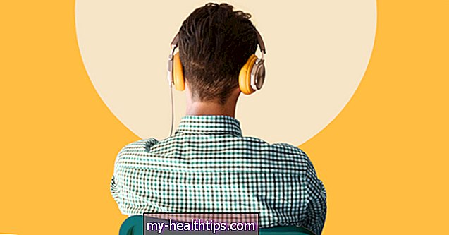 10 podcasts para la ansiedad