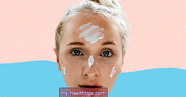 10 alternativas de Retin-A para borrar sus arrugas sin productos químicos agresivos