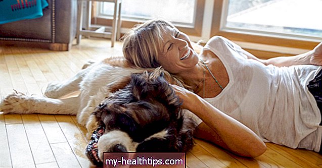 10 jednostavnih načina za olakšavanje života kod kuće s ankilozirajućim spondilitisom