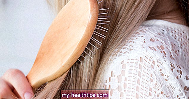 10 стратегија за спречавање губитка косе: код мушкараца и жена, после трудноће и током хемотерапије