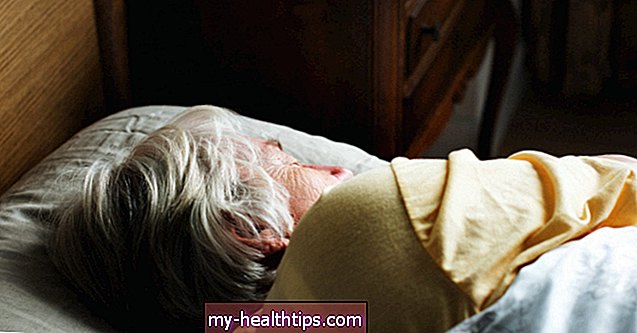 10 савета за боље спавање код дијабетеса типа 2