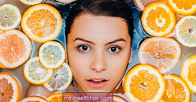 11 razones para agregar suero de vitamina C a su rutina de cuidado de la piel
