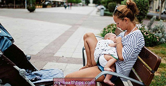 11 consejos para facilitar la lactancia materna con pezones planos