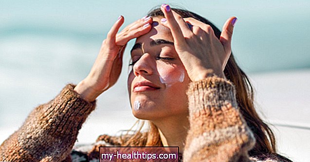 11 patarimų, kaip išvengti sausos žiemos odos