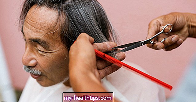 11 советов по уходу за волосами любого типа для мужчин
